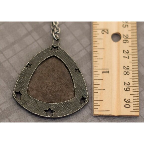 Year of the Scorpio Vintage Necklace 18 inch - G3 - Picture 4 of 4